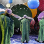 Slava’s Snowshow